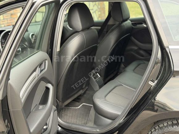 KUSURSUZ LEKESİZ A3