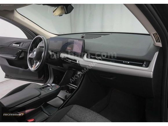 AKYAMAN İX2 /LASER/K.ŞARJ/HAFIZA/CAM TAVAN/KEYLESSGO/
