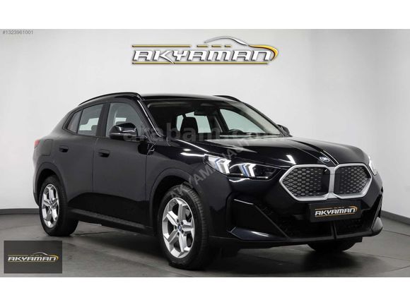 AKYAMAN İX2 /LASER/K.ŞARJ/HAFIZA/CAM TAVAN/KEYLESSGO/
