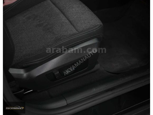 AKYAMAN İX2 /LASER/K.ŞARJ/HAFIZA/CAM TAVAN/KEYLESSGO/