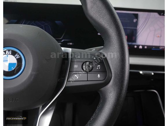 AKYAMAN İX2 /LASER/K.ŞARJ/HAFIZA/CAM TAVAN/KEYLESSGO/