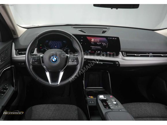 AKYAMAN İX2 /LASER/K.ŞARJ/HAFIZA/CAM TAVAN/KEYLESSGO/