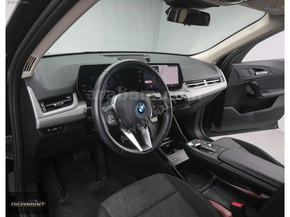 AKYAMAN İX2 /LASER/K.ŞARJ/HAFIZA/CAM TAVAN/KEYLESSGO/