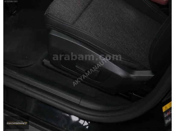 AKYAMAN İX2 /LASER/K.ŞARJ/HAFIZA/CAM TAVAN/KEYLESSGO/