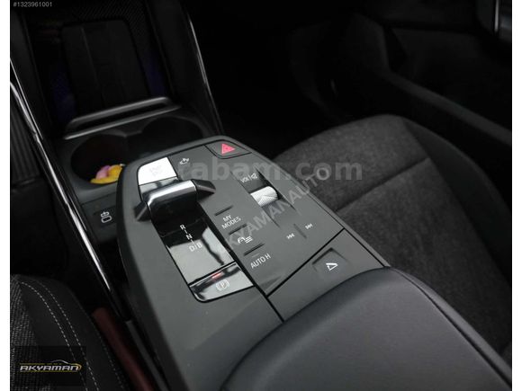 AKYAMAN İX2 /LASER/K.ŞARJ/HAFIZA/CAM TAVAN/KEYLESSGO/
