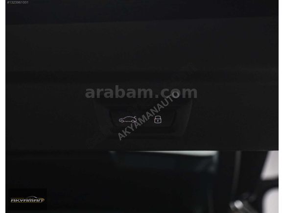 AKYAMAN İX2 /LASER/K.ŞARJ/HAFIZA/CAM TAVAN/KEYLESSGO/