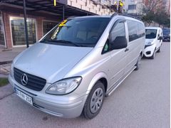2006 VİTO 115 CDİ ORTA ŞASE 150 BG 9+1 KİŞİLİK