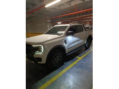 Sahibinden Ford Ranger 2.0 EcoBlue 4x4 Wildtrak 2025 Model İstanbul