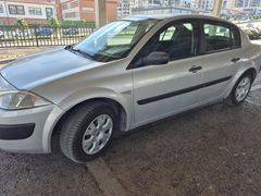 2005 model megan 197.000 km