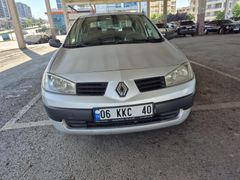 2005 model megan 197.000 km