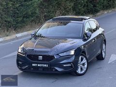 2025 204 BG SEAT LEON eHybrid Phev FR HATASIZ BOYASIZ TRAMERSİZ