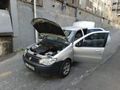 TERTEMİZ MEMURDAN OYNANMAMIŞ 2012 MODEL FİAT ALBEA