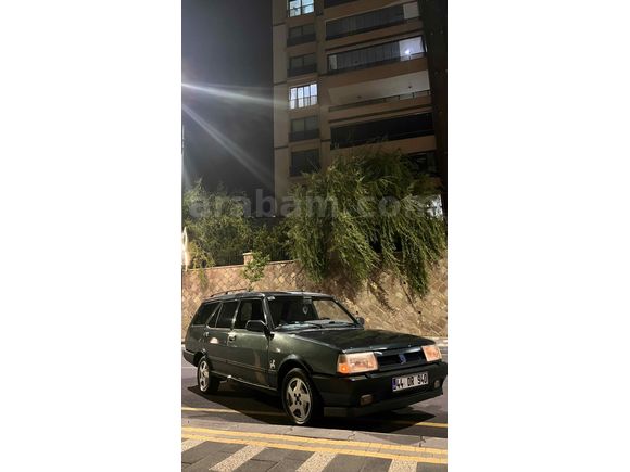 Sahibinden Tofaş Kartal SLX 1997 Model 