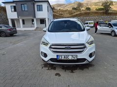 Sahibinden Ford Kuga 1.5 TDCi Titanium 2017 Model