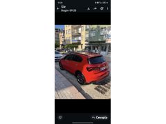 Sahibinden Fiat Egea Cross 1.4 Fire Urban 2021 Model