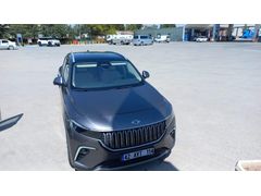 Sahibinden TOGG T10X V2 Uzun Menzil 2024 Model  2029 HAZİRANA KADAR GARANTİLİ