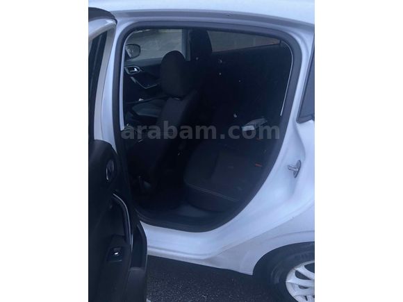 Sahibinden Peugeot 208 1.2 PureTech Active 2018 Model 