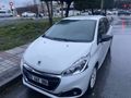 Sahibinden Peugeot 208 1.2 PureTech Active 2018 Model 