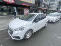 Sahibinden Peugeot 208 1.2 PureTech Active 2018 Model 