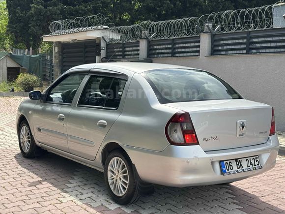 Sahibinden Renault Symbol 1.5 dCi Extreme 2008 Model 