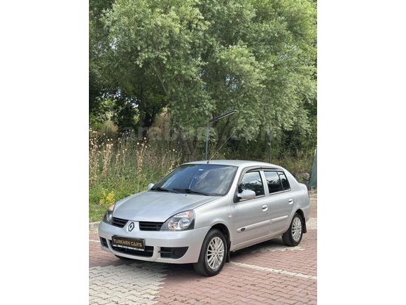 Sahibinden Renault Symbol 1.5 dCi Extreme 2008 Model 