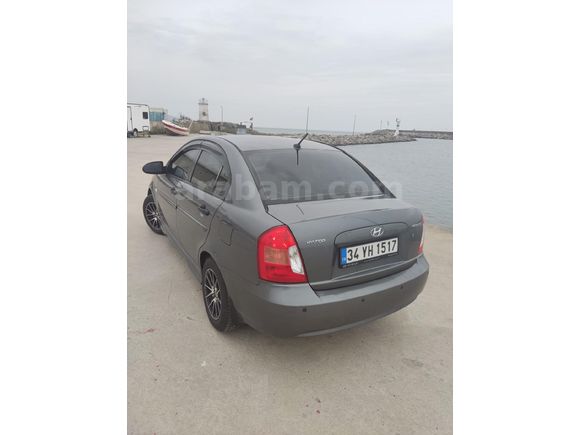 Sahibinden Hyundai Accent Era 1.4 Team 2010 Model