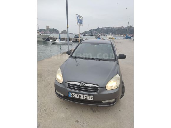 Sahibinden Hyundai Accent Era 1.4 Team 2010 Model