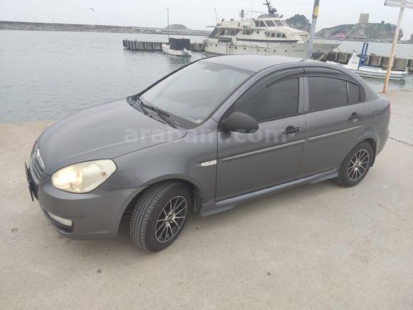 Sahibinden Hyundai Accent Era 1.4 Team 2010 Model