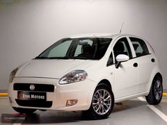 STAR MOTORS'DAN 2011 MODEL FİAT PUNTO GRANDE 1.3 MJET 223.274 KM