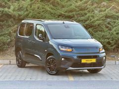 2024 MODEL FİAT DOBLO 1.5 PREMİO HATASIZ BOYASIZ OTOMATİK VİTES 50.000 KM FUL PAKET