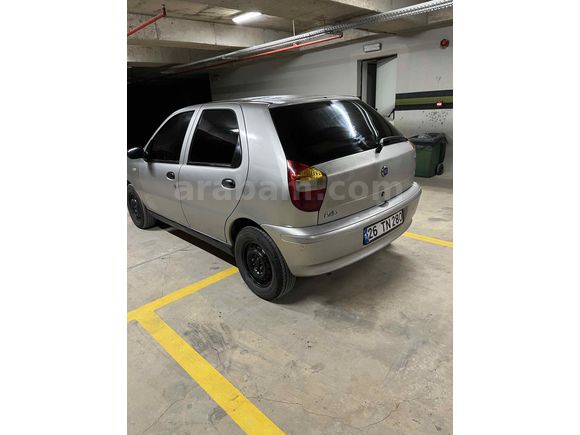 Sahibinden Fiat Palio 1.2 Active 2006 Model 