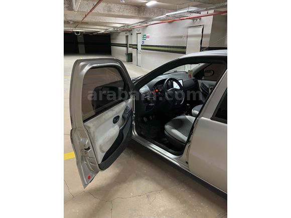 Sahibinden Fiat Palio 1.2 Active 2006 Model 