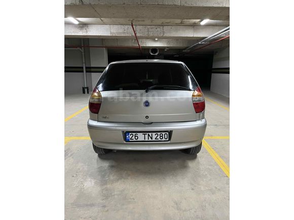 Sahibinden Fiat Palio 1.2 Active 2006 Model 