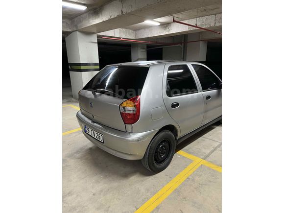 Sahibinden Fiat Palio 1.2 Active 2006 Model 