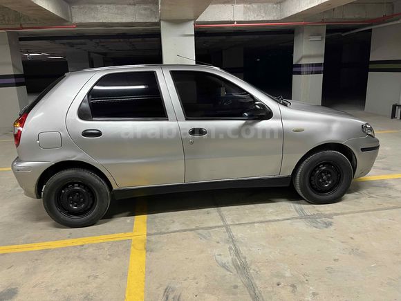 Sahibinden Fiat Palio 1.2 Active 2006 Model 