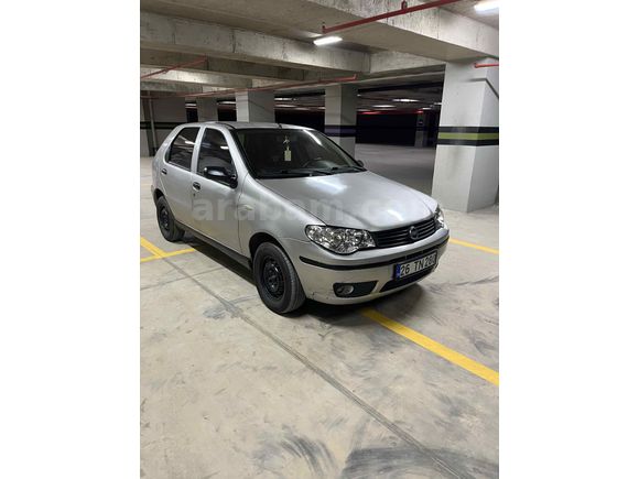Sahibinden Fiat Palio 1.2 Active 2006 Model 