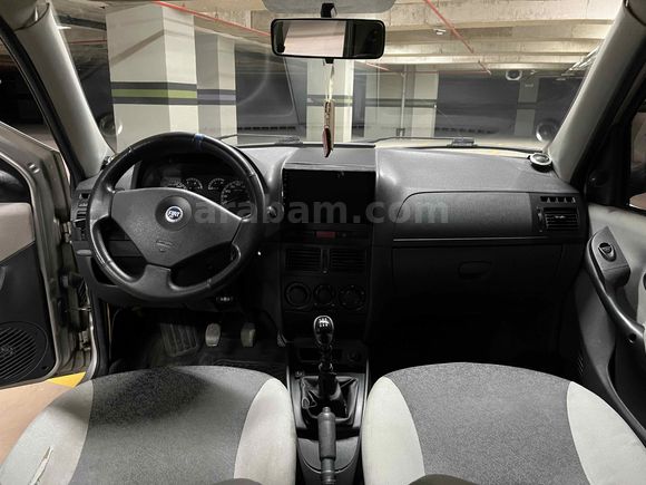 Sahibinden Fiat Palio 1.2 Active 2006 Model 