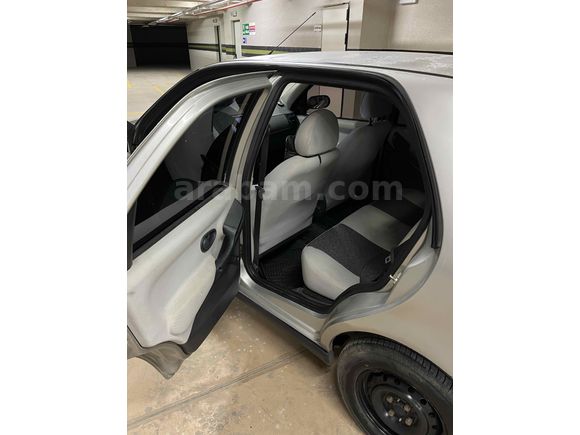 Sahibinden Fiat Palio 1.2 Active 2006 Model 