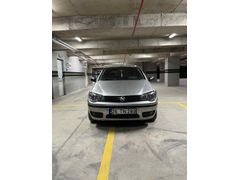 Sahibinden Fiat Palio 1.2 Active 2006 Model 