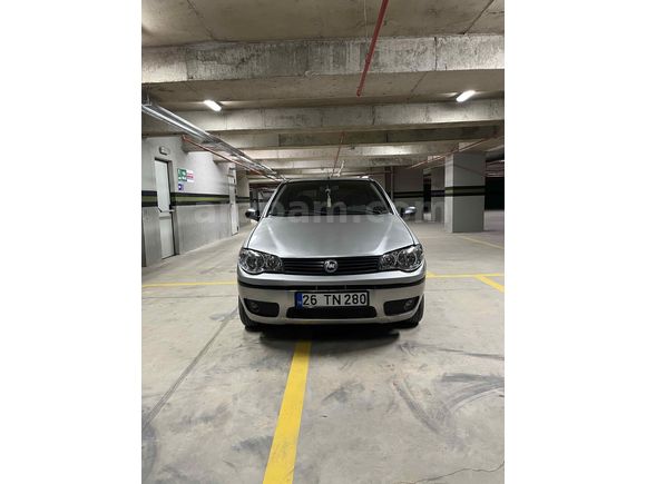 Sahibinden Fiat Palio 1.2 Active 2006 Model 