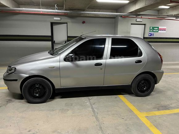 Sahibinden Fiat Palio 1.2 Active 2006 Model 