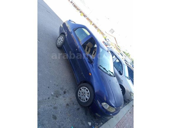 Sahibinden Fiat Siena 1.6 HL 1999 Model