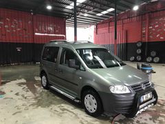 Sahibinden Volkswagen Caddy 1.9 TDI Kombi 2006 Model 