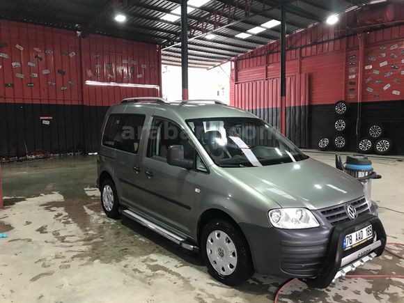 Sahibinden Volkswagen Caddy 1.9 TDI Kombi 2006 Model 