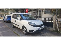 Sahibinden Fiat Doblo Combi 1.3 Multijet Premio Plus 2020 Model