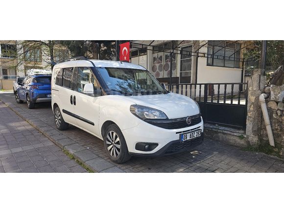 Sahibinden Fiat Doblo Combi 1.3 Multijet Premio Plus 2020 Model