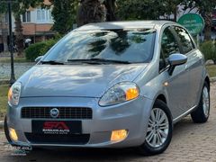 2007 PUNTO DİZEL OTOMATİK 1.3 MJET DYNAMIC DUALOGIC 209.000 KM