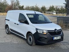 2024 MODEL RENAULT KANGOO 1.5 EQUİLİBRE HATASIZ BOYASIZ 19.000 KMDE OTOMATİK VİTES