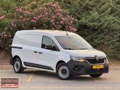 2024 KANGOO 1.5DCİ EQUİLİBRE 2+1 OTOMATİK BOYASIZ 19.000 KM