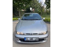 Sahibinden Fiat Marea 1.6 ELX 2002 Model / LPG, AIRBAG, KLİMA, İÇ KOZMETİĞİ İYİ